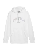 Mikina  Logo  Hoodie FL M 02 pánské model 20331389 - Puma