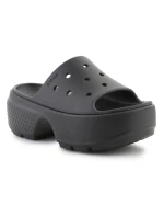 Žabky Crocs Stomp Slide 209346-001 Žabky Crocs Stomp Slide 209346-001