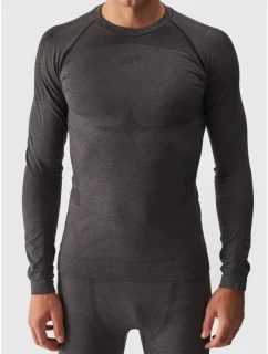 Thermoactive T-shirt 4F M 4FWAW24USEAM174-21M pánské
