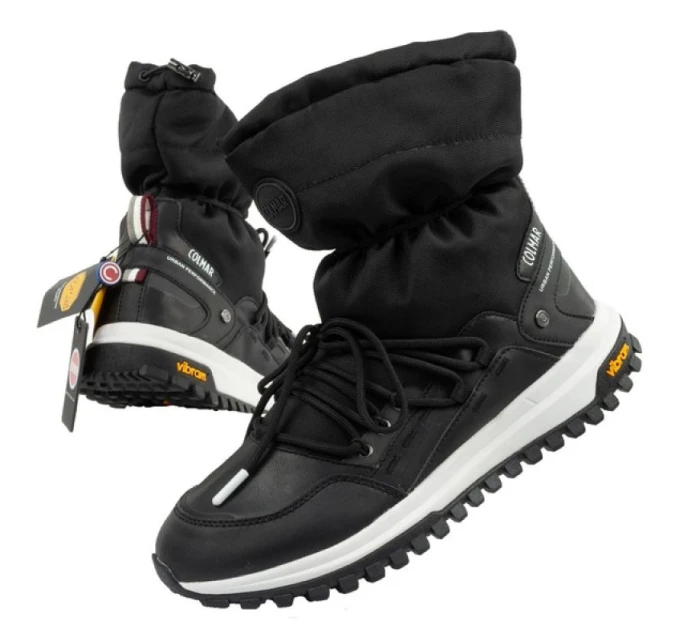 Sněhové boty M 200 model 20811355 - Colmar Sněhové boty M 200 model 20811355 - Colmar