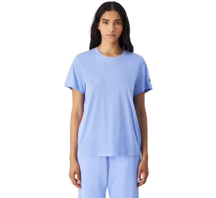 SS Tee W  tričko model 21088065 - CHAMPION