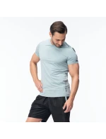 Pánské tričko s krátkým rukávem model 21355645 - IQ