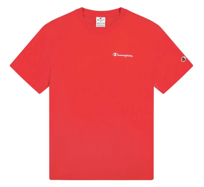 Tričko Champion SS Tee M 220264 RS069 pánské