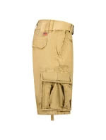 Geografické Norsko EO 063 M šortky model 21182316 - Geographical Norway