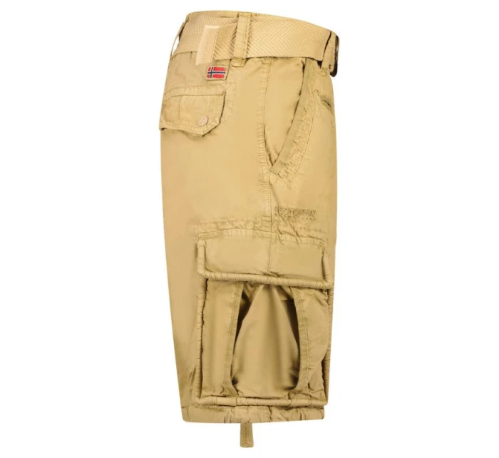 Geografické Norsko EO 063 M šortky model 21182316 - Geographical Norway