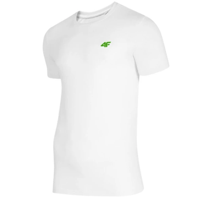 Tričko 4F M3096 M 4FWSS25TTSHM3096 10S pánské Tričko 4F M3096 M 4FWSS25TTSHM3096 10S pánské