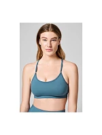 Sports Bra niebieski model 22143369 - Casall