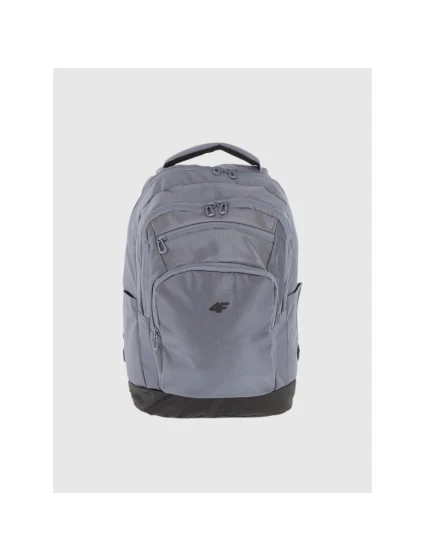 Městský batoh (18 l) s kapsou na notebook 4F 4FRMM00ABACU466-32S Městský batoh (18 l) s kapsou na notebook 4F 4FRMM00ABACU466-32S