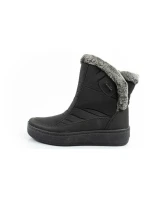 Easy Way zimní boty sněhule dámské zateplené módní zip dámské Easy Way zimní boty sněhule dámské zateplené módní zip dámské