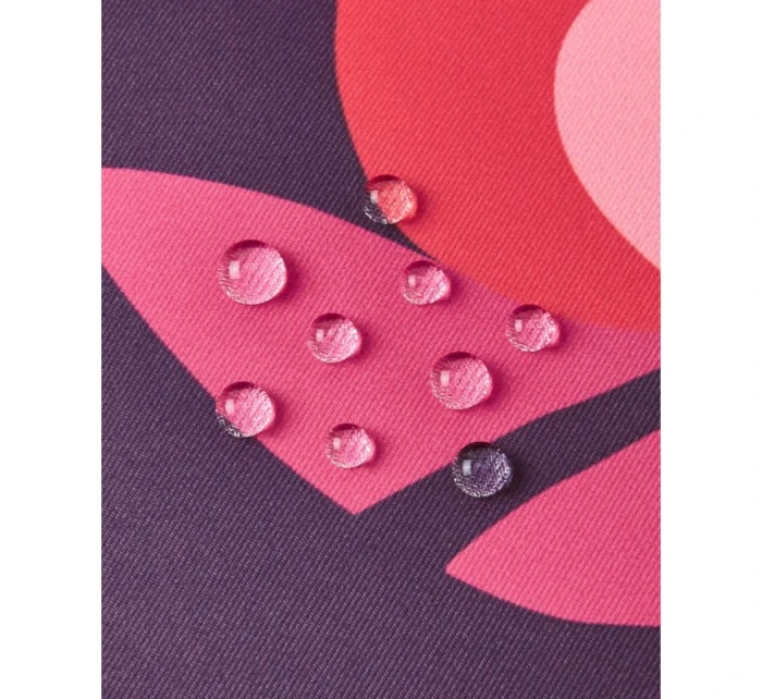 Dětská zimní kombinéza Reima - nepromokavá a prodyšná (5100040C-4967)