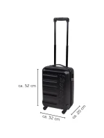 SADA 3  ČERNÁ model 21826556 - Slazenger