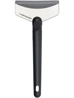 Škrabka na okna DUNLOP 23,5x10,5x3 cm