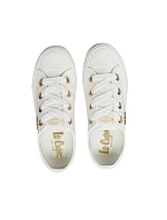 Lee Cooper dámské sportovní boty tenisky módní pohodlné bílé dámské Lee Cooper dámské sportovní boty tenisky módní pohodlné bílé dámské