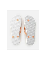 Plážové žabky RIP CURL Bondi Bloom Open Toe, tyrkysové