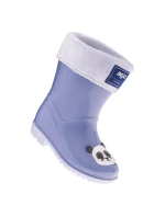Frise youth wellingtons 92800432356 - Bejo