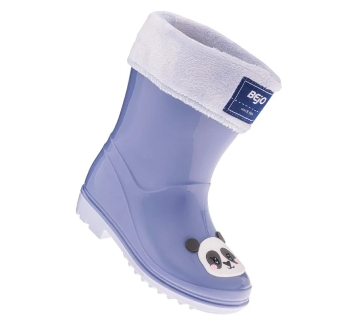 Frise youth wellingtons 92800432356 - Bejo