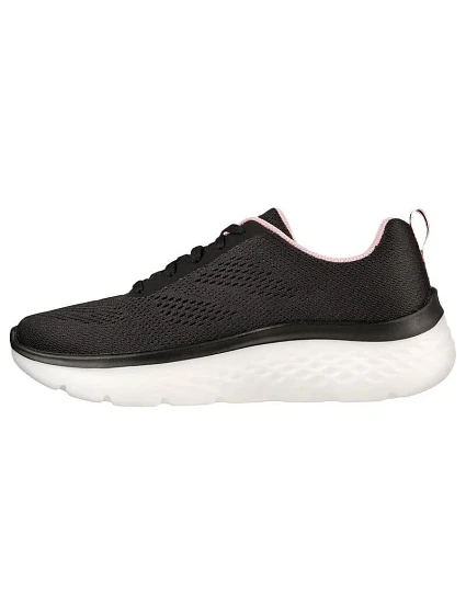 Dámská obuv Go Walk Hyper W model 18390220 - Skechers Dámská obuv Go Walk Hyper W model 18390220 - Skechers