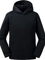 Russell Athletic 265B Dětská mikina s kapucí "Authentic" 10.265B black