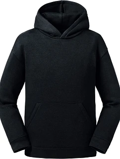 Russell Athletic 265B Dětská mikina s kapucí "Authentic" 10.265B black