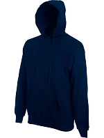Classic Hooded Sweat Mikina s kapucí model 22534075 deep navy - Fruit of the Loom Classic Hooded Sweat Mikina s kapucí model 22534075 deep navy - Fruit of the Loom