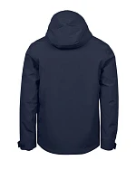 TJ Pánská zimní bunda 18. deep navy model 22421353 - Tee Jays TJ Pánská zimní bunda 18. deep navy model 22421353 - Tee Jays