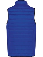 K Pánská lehká vesta 20. light royal blue model 22512172 - Kariban K Pánská lehká vesta 20. light royal blue model 22512172 - Kariban