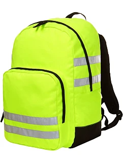 Batoh  neon yellow model 22517896 - Halfar