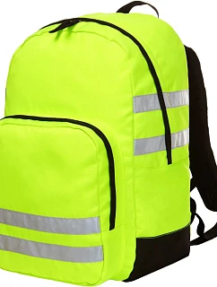 Batoh  neon yellow model 22517896 - Halfar