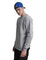 Flexfit 110P CoolDry Mini Piqué kšiltova 55.110P silver Flexfit 110P CoolDry Mini Piqué kšiltova 55.110P silver