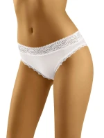 Wol-Bar Soft Lovely 3-pak kolor:biały