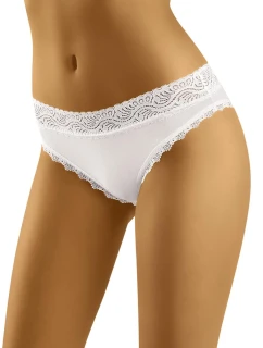 Wol-Bar Soft Lovely 3-pak kolor:biały