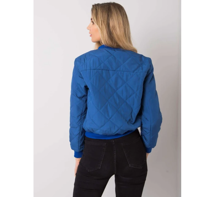 Bunda EM KR 616.29 tmavě modrá Bunda EM KR 616.29 tmavě modrá