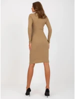 Šaty EM SK 671.23P tmavě lila Šaty EM SK 671.23P tmavě lila