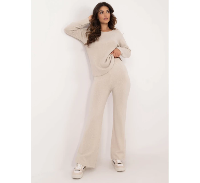 Sada IT KMPL 2219.51 světle béžová