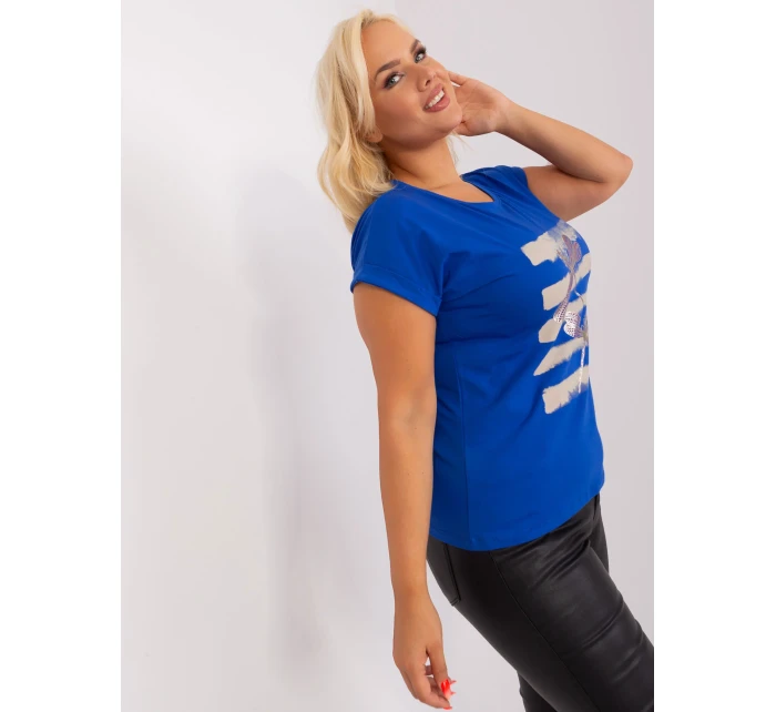 Halenka RV BZ 8969.92P kobalt Halenka RV BZ 8969.92P kobalt