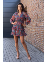 Šaty model 17463998 Multicolour - Merribel