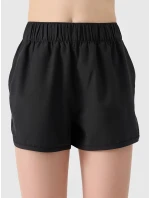 Dívčí kraťasy 4F Dívčí kraťasy 4F