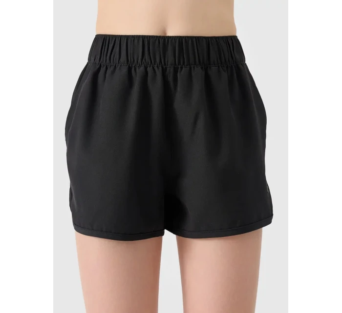 Dívčí kraťasy 4F Dívčí kraťasy 4F