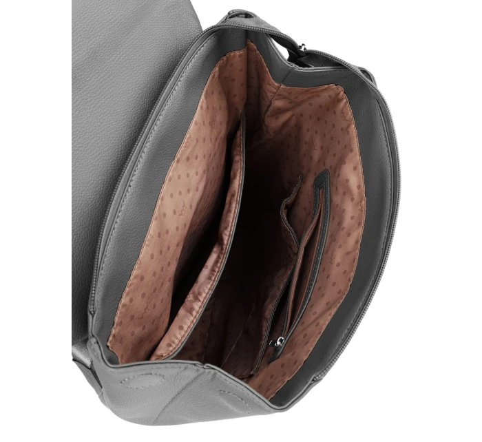 Dámský batoh Vuch Mikko Grey