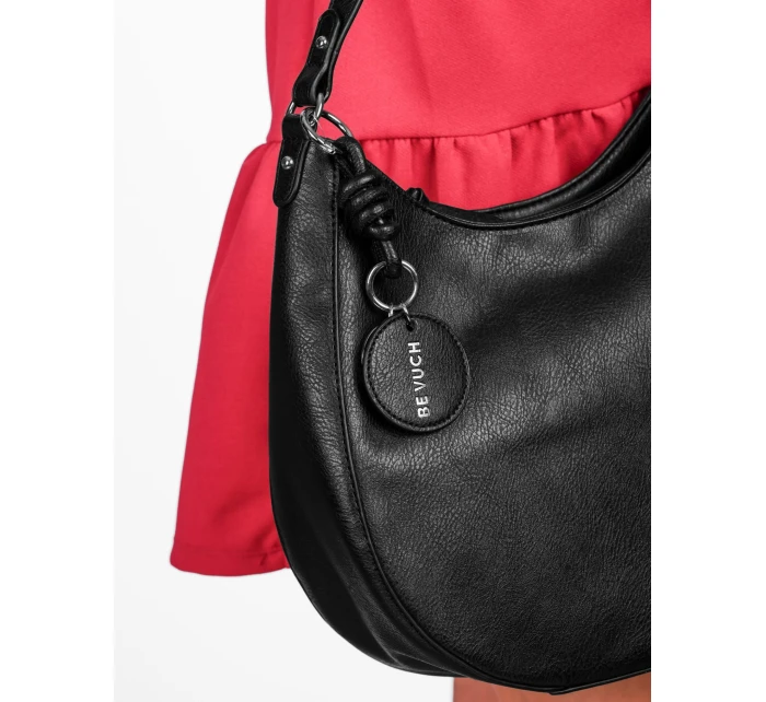 Dámská kabelka Vuch Adelia Black