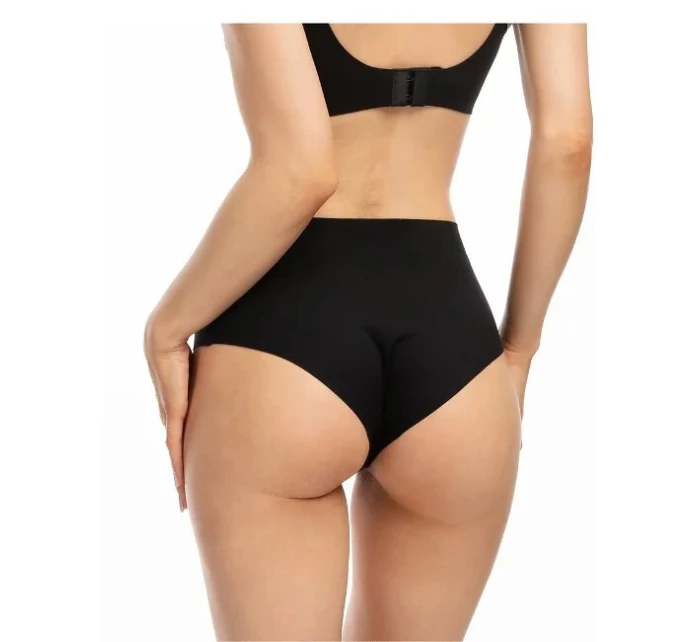 Dámské kalhotky Infinity Maxi Černá - Julimex