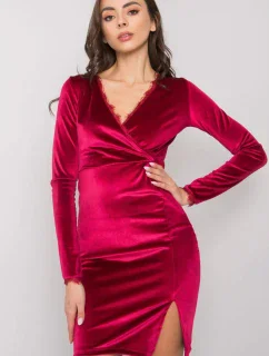 Večerní šaty model 161077 Rue Paris