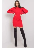 Denní šaty model 171694 Rue Paris Denní šaty model 171694 Rue Paris