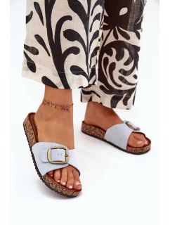 Pantofle model 216074 Step in style