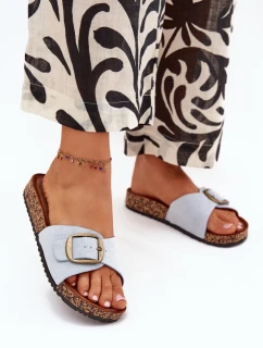 Pantofle  model 216074 Step in style