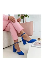 Lodičky na sloupku model 226568 Solea