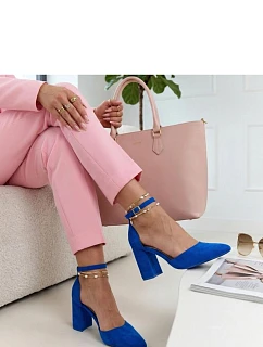 Lodičky na sloupku model 226568 Solea