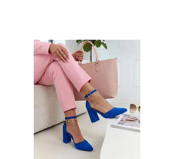 Lodičky na sloupku model 226568 Solea