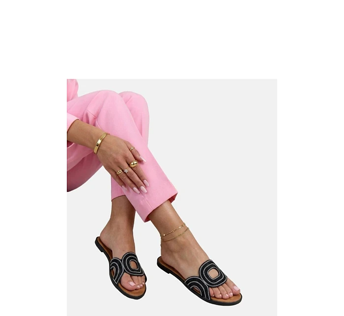 Pantofle  model 226578 Solea