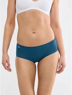 sloggi Basic+ Midi C3P - Blue Combination - SLOGGI Blue Combination - SLOGGI